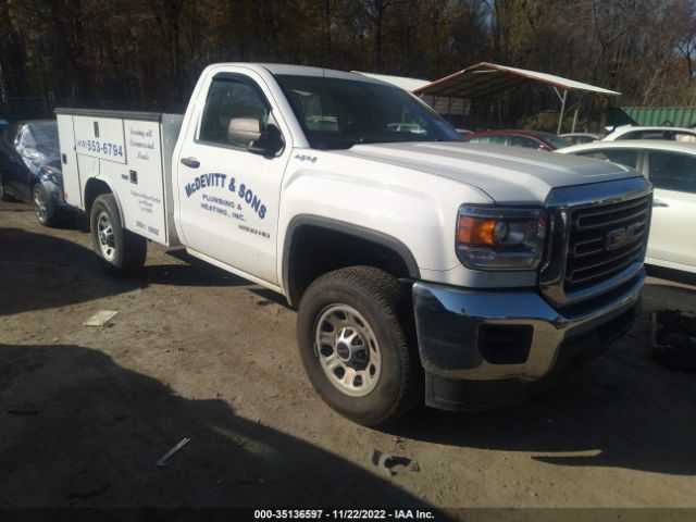 1GD02REG7GZ412826 auction archive image