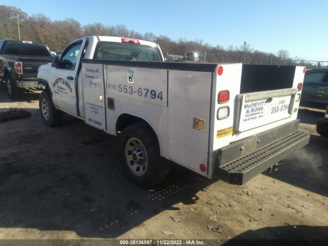 1GD02REG7GZ412826 GMC SIERRA 2500HD
