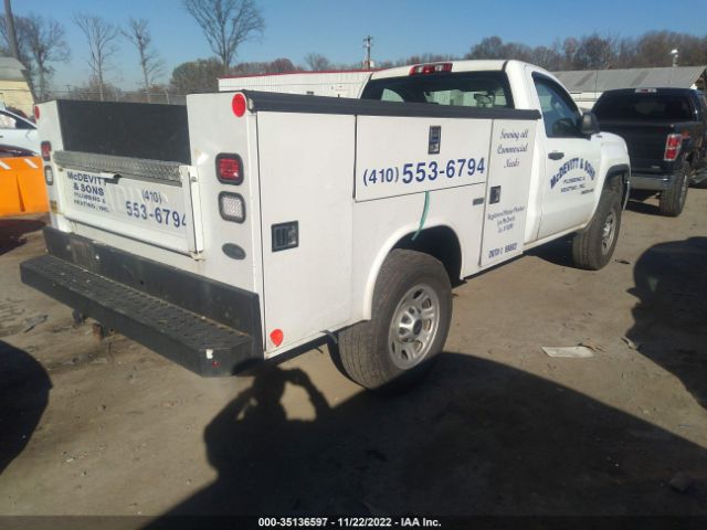 1GD02REG7GZ412826 GMC SIERRA 2500HD