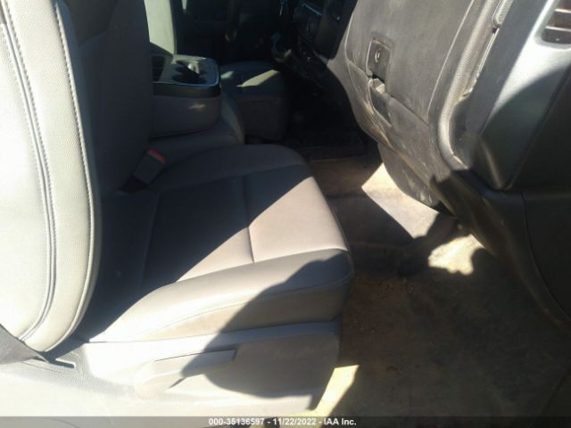 1GD02REG7GZ412826 GMC SIERRA 2500HD