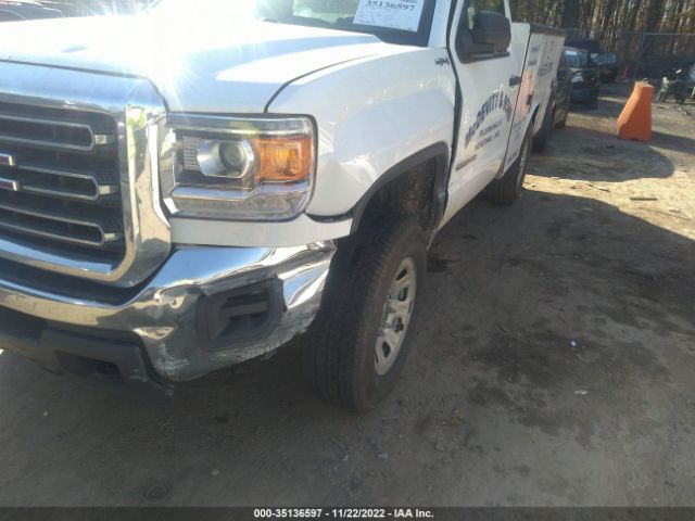 1GD02REG7GZ412826 GMC SIERRA 2500HD