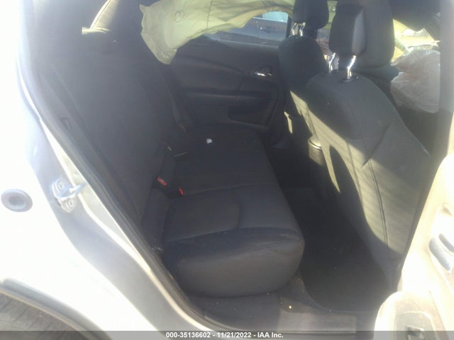 2013 DODGE AVENGER SXT VIN: 1C3CDZCG4DN510766