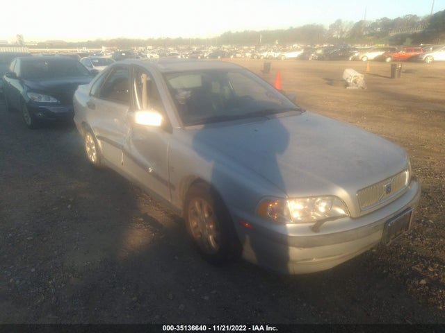 Volvo S40 2000 YV1VS2559YF506025 zdjęcie główne