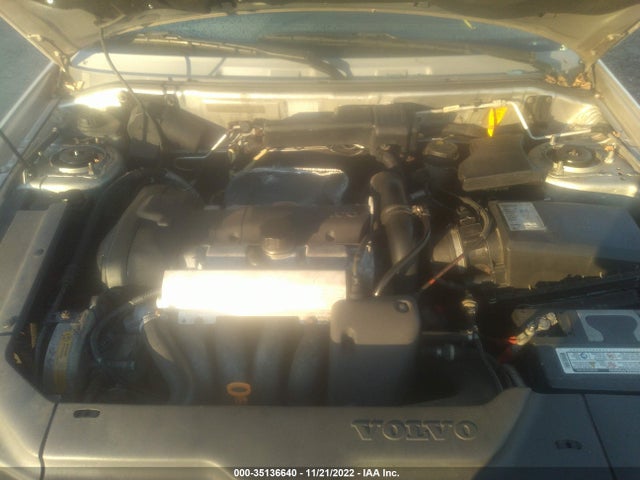 Volvo S40 2000 YV1VS2559YF506025 Image 11
