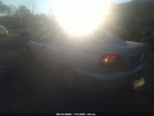 Volvo S40 2000 YV1VS2559YF506025 Image 4