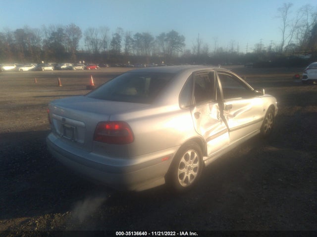 Volvo S40 2000 YV1VS2559YF506025 Image 5