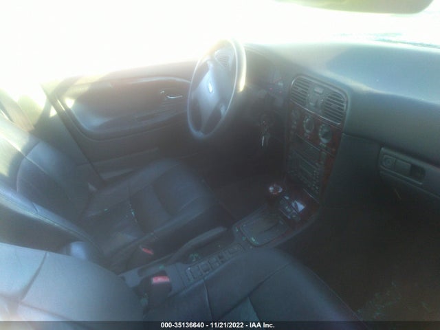 Volvo S40 2000 YV1VS2559YF506025 Image 6