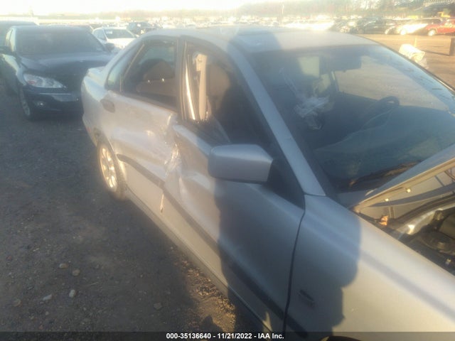 Volvo S40 2000 YV1VS2559YF506025 Image 7