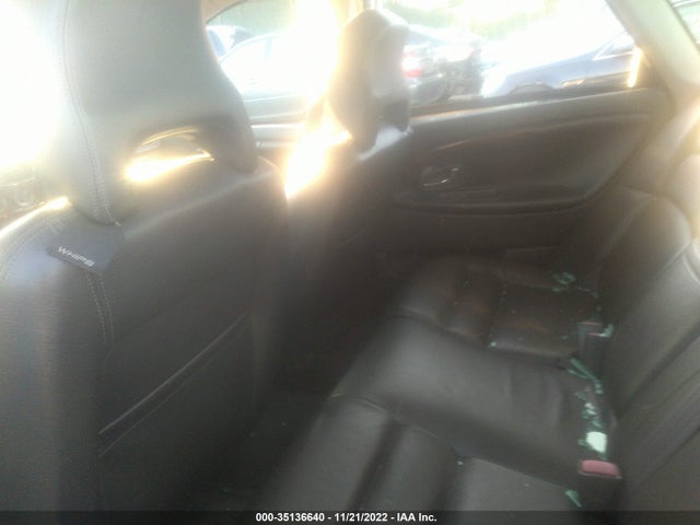 Volvo S40 2000 YV1VS2559YF506025 Image 9