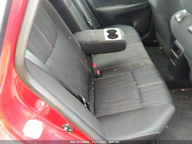 2017 NISSAN SENTRA SV VIN: 3N1AB7APXHY272272