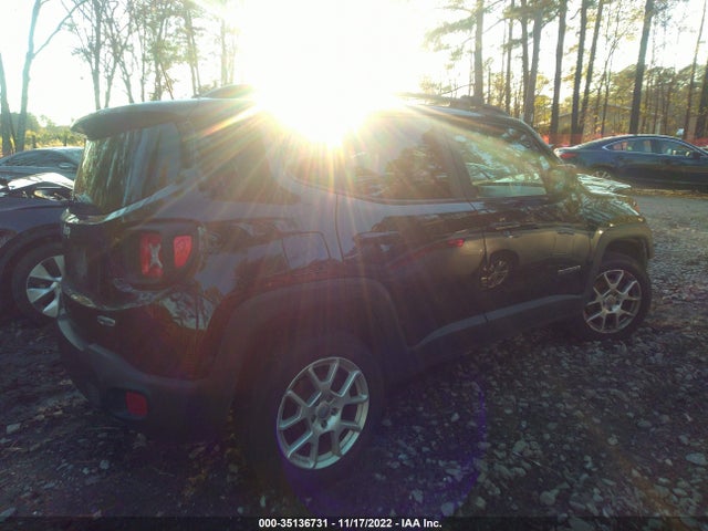 2019 Jeep Renegade, VIN: ZACNJBBB4KPJ79067