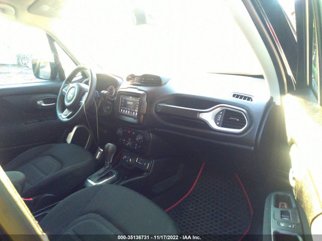 2019 Jeep Renegade, VIN: ZACNJBBB4KPJ79067