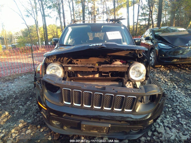 2019 Jeep Renegade, VIN: ZACNJBBB4KPJ79067