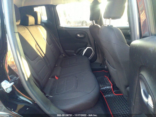 2019 Jeep Renegade, VIN: ZACNJBBB4KPJ79067