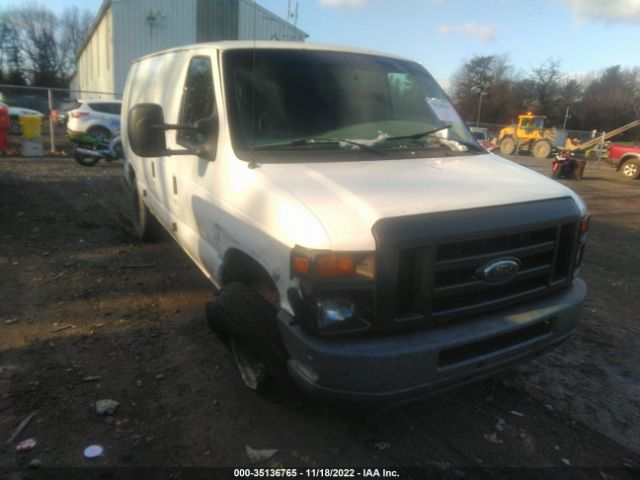 Продаж на аукціоні авто 2008 Ford Econoline Cargo Van Commercial/recreational, vin: 1FTNE24W78DA40131, номер лоту: 35136765