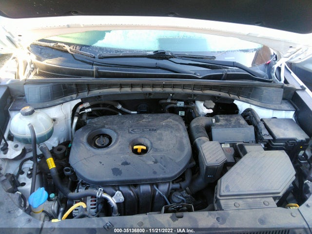 Hyundai Tucson 2018 KM8J3CA40JU797631 Image 11