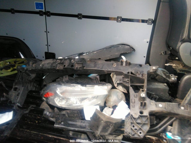 2020 Mercedes-Benz Sprinter, VIN: W1W4EBVY1LT023744