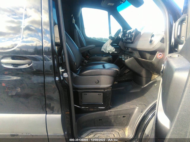 2020 Mercedes-Benz Sprinter, VIN: W1W4EBVY1LT023744