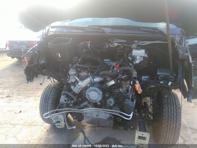Mercedes-Benz SPRINTER VAN 2020 W1W4EBVY1LT023744 Image 10