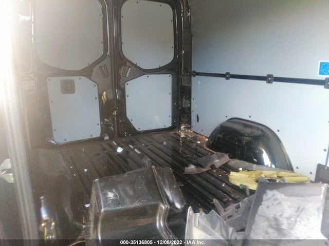 Mercedes-Benz SPRINTER VAN 2020 W1W4EBVY1LT023744 Image 8