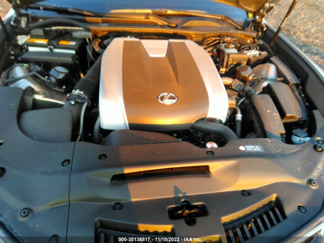 2022 Lexus RC, VIN: JTHGZ5DCXN5011490