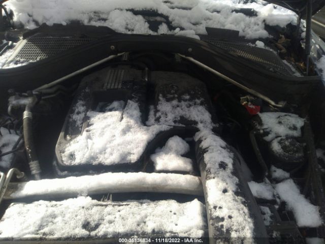 5UXFG4C58AL226273 BMW X6 Xdrive35i