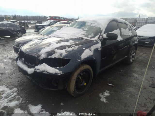 5UXFG4C58AL226273 BMW X6 Xdrive35i