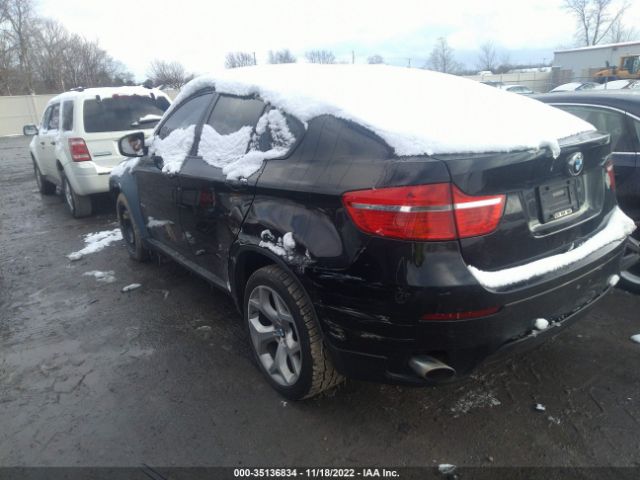 5UXFG4C58AL226273 BMW X6 Xdrive35i