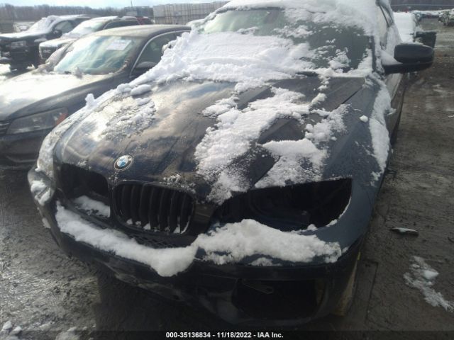 5UXFG4C58AL226273 BMW X6 Xdrive35i