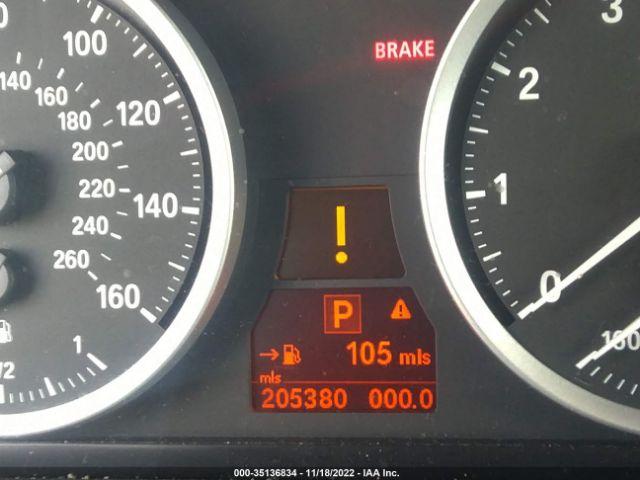 5UXFG4C58AL226273 BMW X6 Xdrive35i
