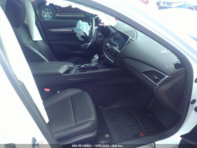 2020 Cadillac CT5, VIN: 1G6DN5RW2L0143191
