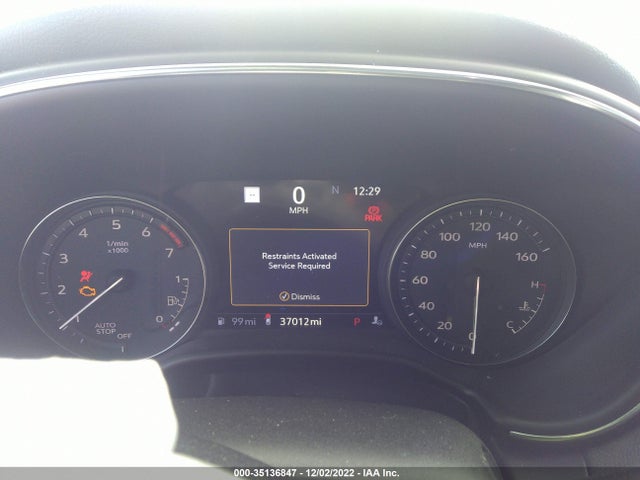 2020 Cadillac CT5, VIN: 1G6DN5RW2L0143191