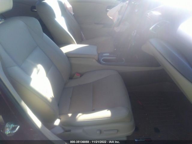 5J8TB4H5XGL020829 Acura Rdx Tech Pkg/tech