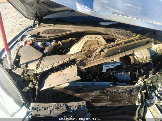 2017 Audi S7, VIN: WAUW2AFC7HN079030