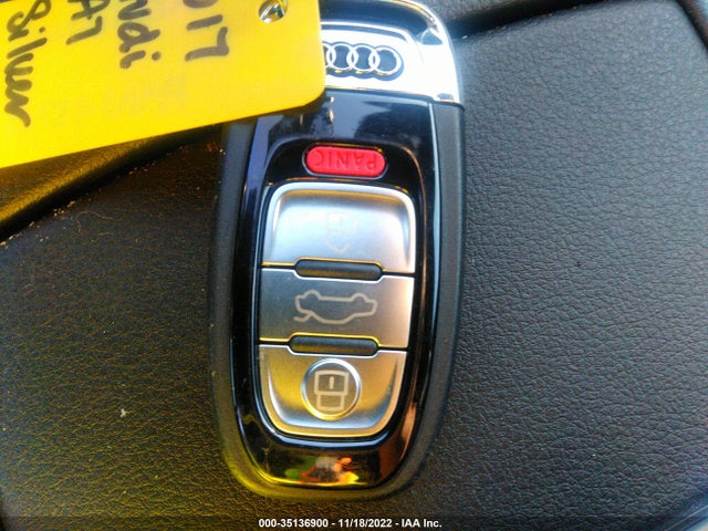 2017 Audi S7, VIN: WAUW2AFC7HN079030