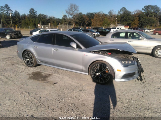 2017 Audi S7, VIN: WAUW2AFC7HN079030