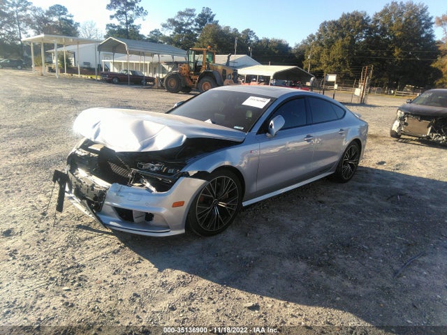 2017 Audi S7, VIN: WAUW2AFC7HN079030