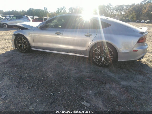 2017 Audi S7, VIN: WAUW2AFC7HN079030