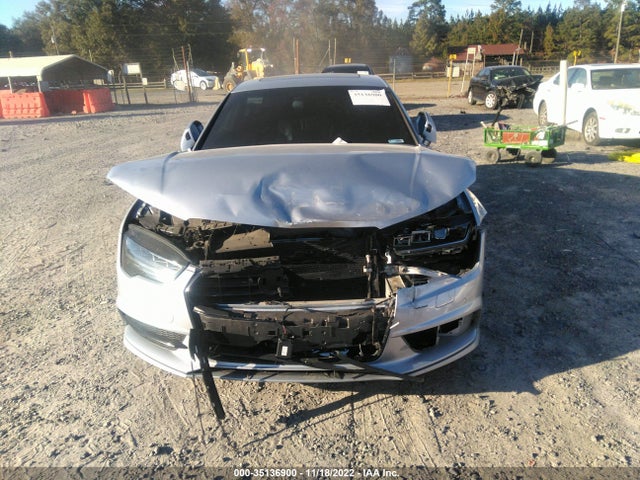 2017 Audi S7, VIN: WAUW2AFC7HN079030