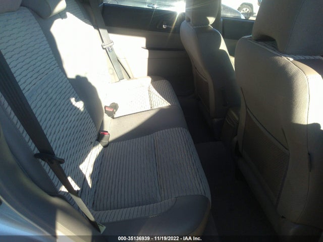 Subaru Forester 2004 JF1SG65674H709350 Image 9