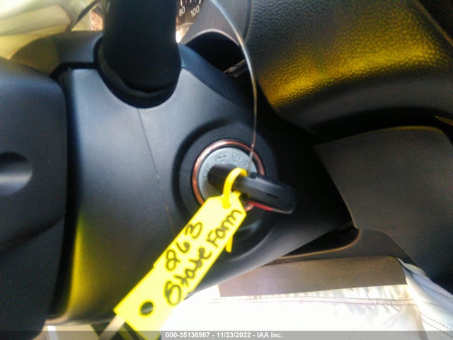 2022 Mitsubishi Mirage, VIN: ML32FUFJ0NHF09339
