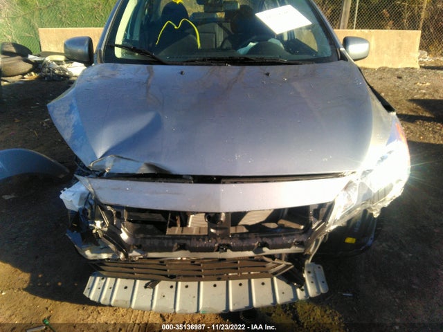 2022 Mitsubishi Mirage, VIN: ML32FUFJ0NHF09339