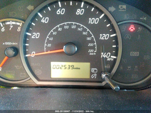 2022 Mitsubishi Mirage, VIN: ML32FUFJ0NHF09339