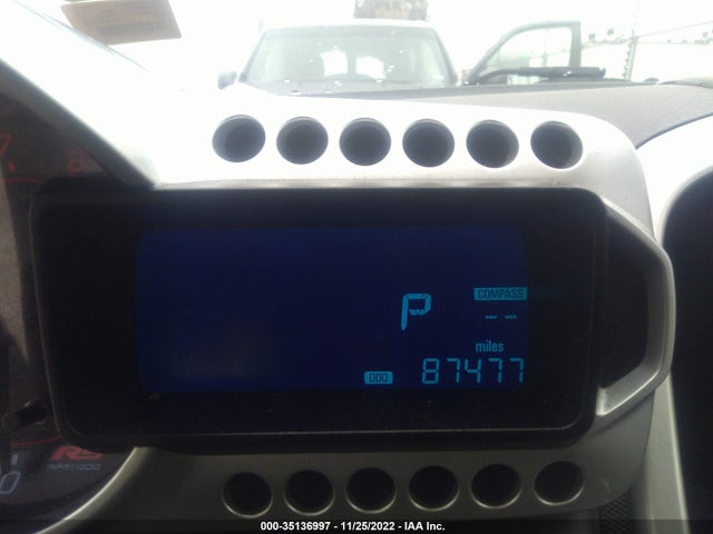 Chevrolet Sonic Rs 2016 1G1JG5SB3G4110676 Image 9