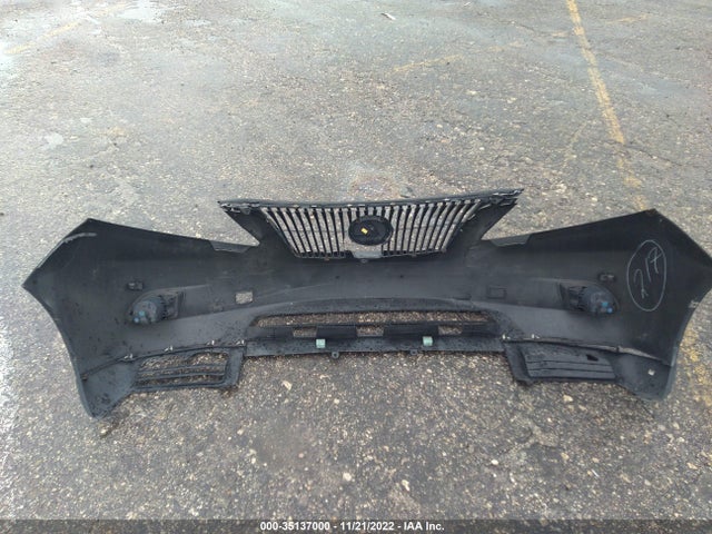 Lexus RX 350 2011 2T2ZK1BA3BC043751 Image 4