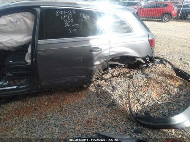 WA1AAAF72HD017179 Audi Q7 PREMIUM