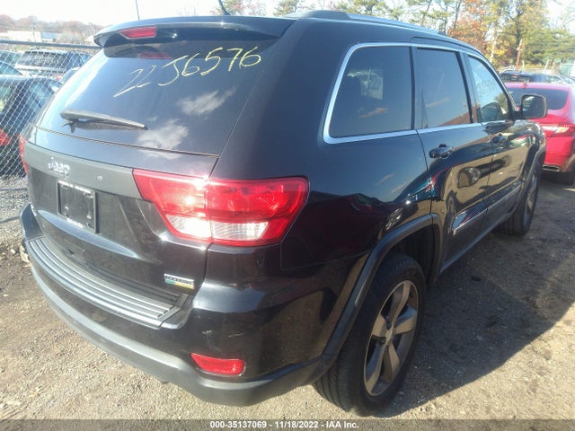 35137069 :رقم المزاد ، 1C4RJFAG0CC131936 vin ، 2012 Jeep Grand Cherokee Laredo مزاد بيع