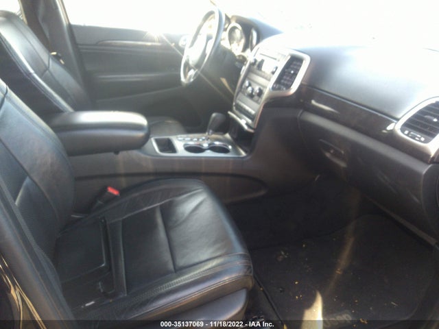 35137069 :رقم المزاد ، 1C4RJFAG0CC131936 vin ، 2012 Jeep Grand Cherokee Laredo مزاد بيع