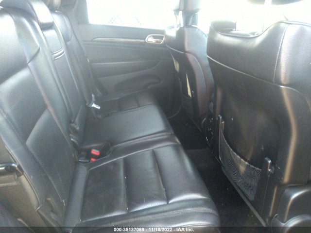 35137069 :رقم المزاد ، 1C4RJFAG0CC131936 vin ، 2012 Jeep Grand Cherokee Laredo مزاد بيع