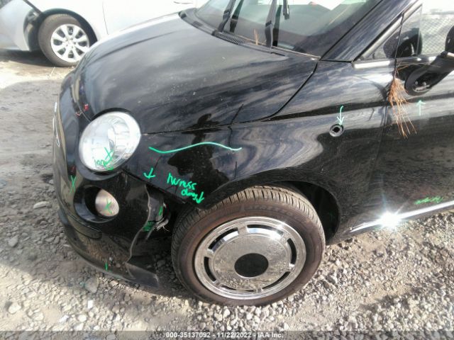 3C3CFFAR5FT624212 Fiat 500
